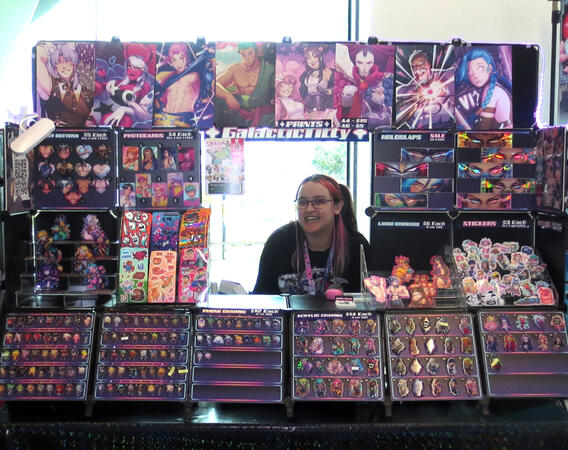 Pixel Expo 2025