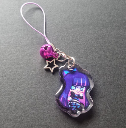 Verosika charm Verosika charm